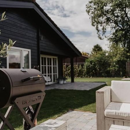 Life & Cooking Holiday Home Ermelo Exterior foto