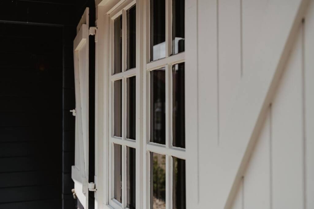 Life & Cooking Holiday Home Ermelo Exterior foto