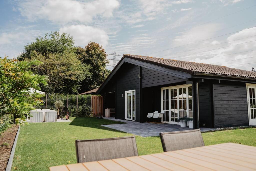 Life & Cooking Holiday Home Ermelo Exterior foto