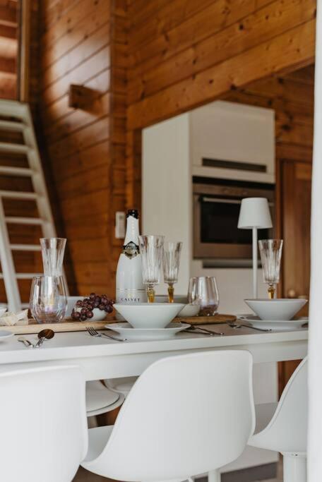 Life & Cooking Holiday Home Ermelo Exterior foto